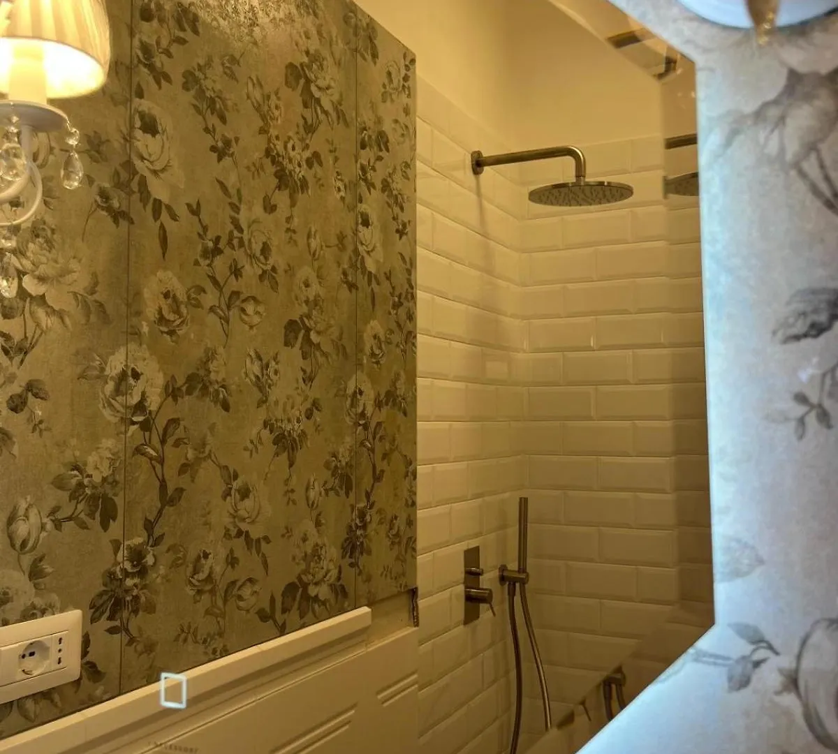 Colosseo Luxury Home Rome