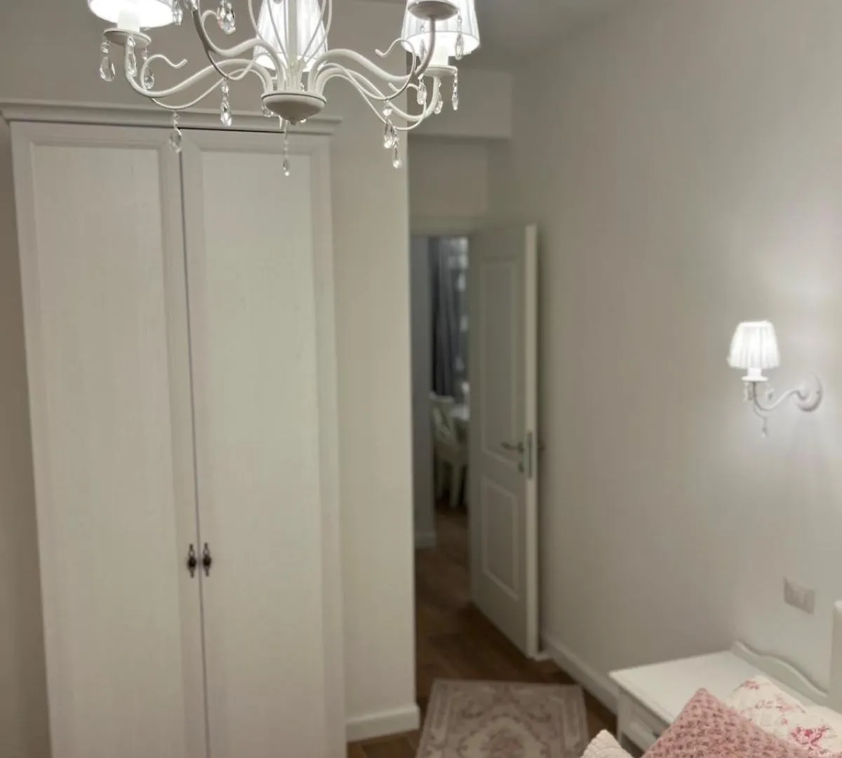 Colosseo Luxury Home Rome