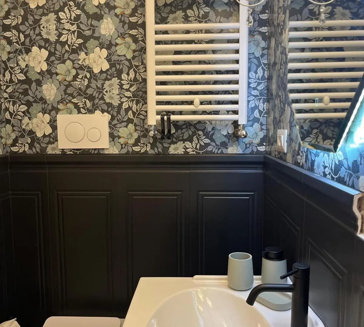 Apartment Colosseo Luxury Home Rome