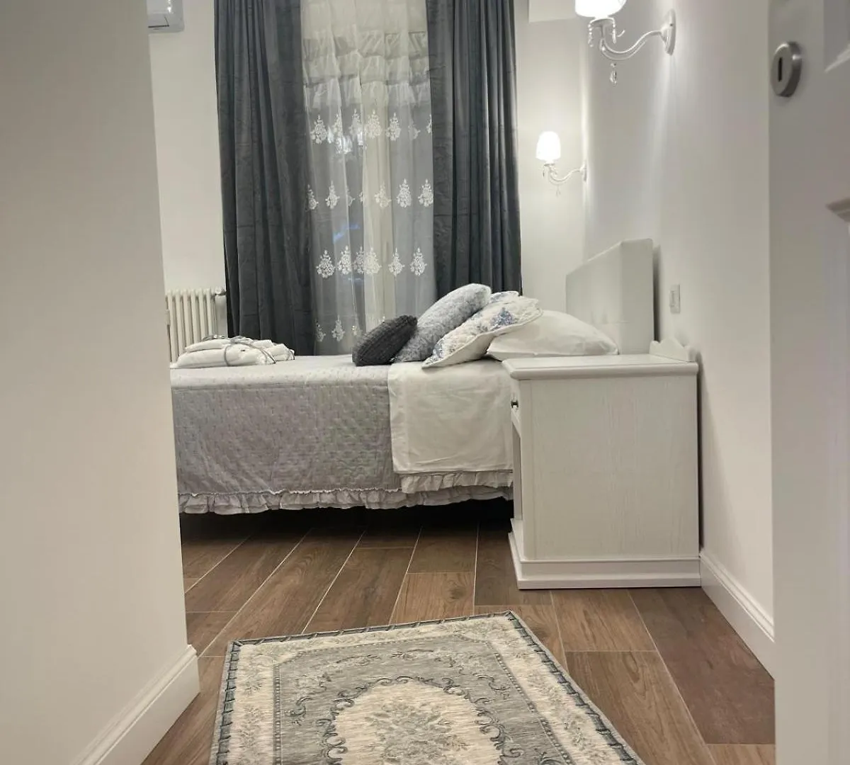 Apartment Colosseo Luxury Home Rome Italy