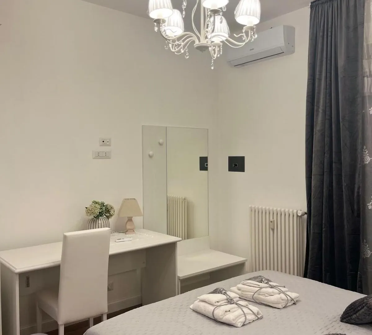 Colosseo Luxury Home Rome