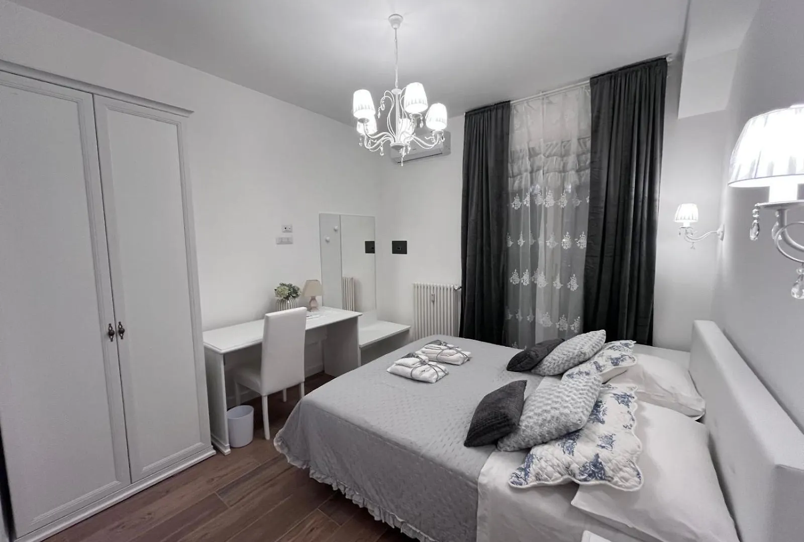Apartment Colosseo Luxury Home Rome