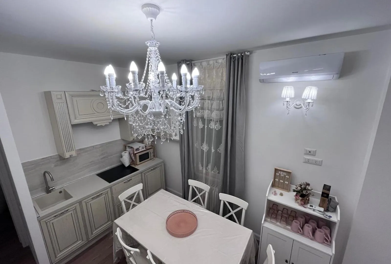 Apartment Colosseo Luxury Home Rome Italy
