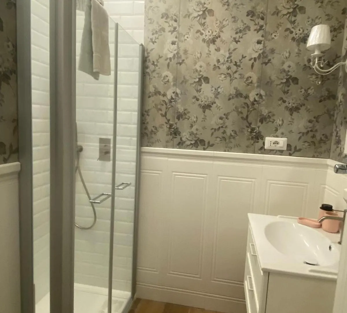 Apartment Colosseo Luxury Home Rome