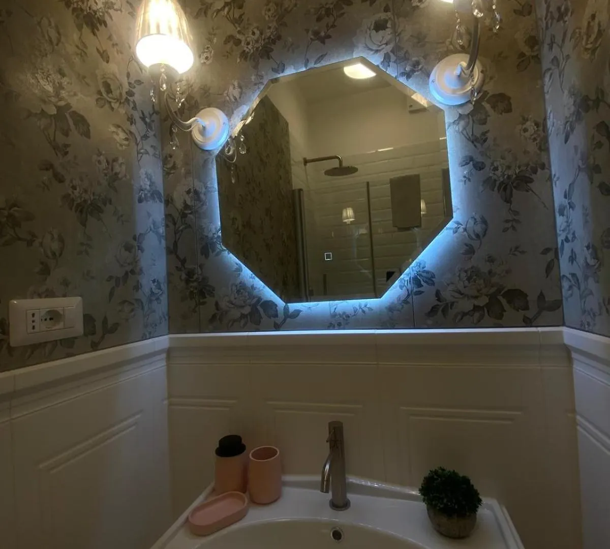 Apartment Colosseo Luxury Home Rome