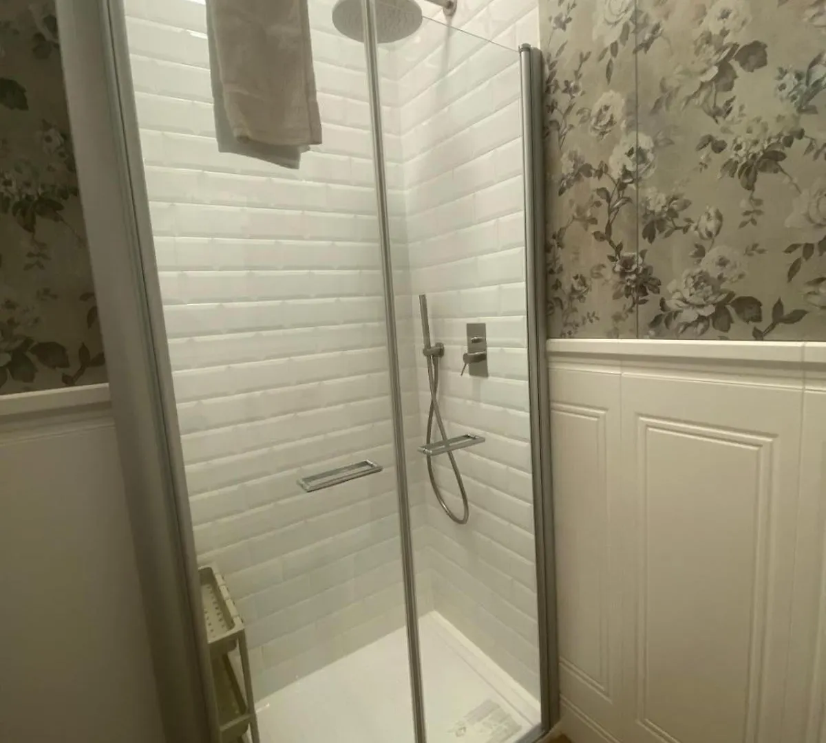 Colosseo Luxury Home Rome Apartment