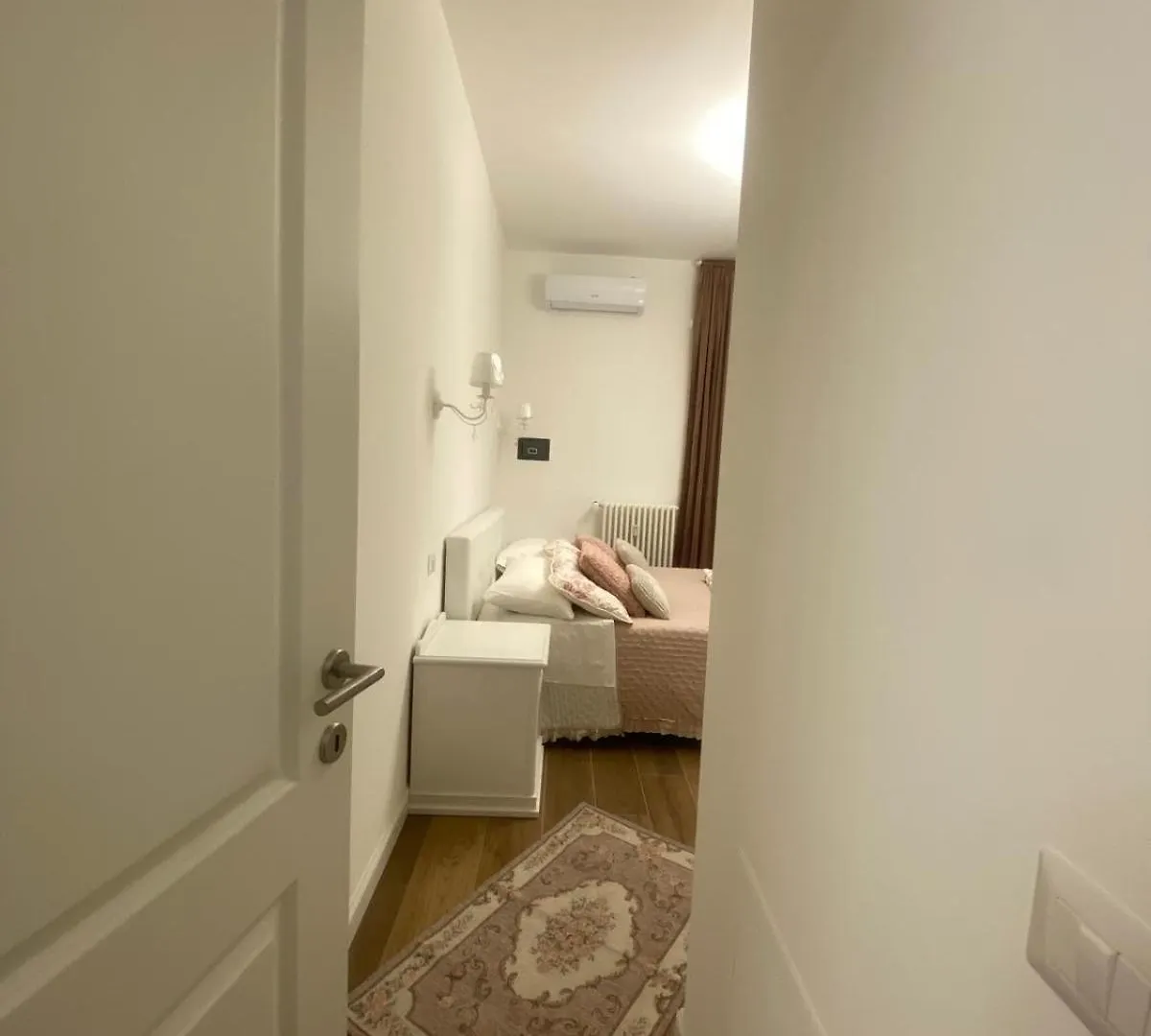Apartment Colosseo Luxury Home Rome