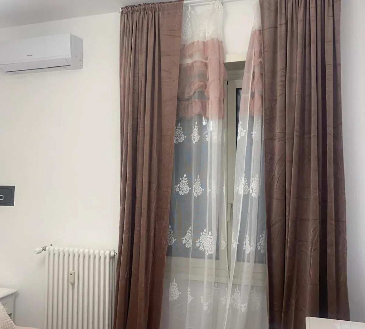 Apartment Colosseo Luxury Home Rome
