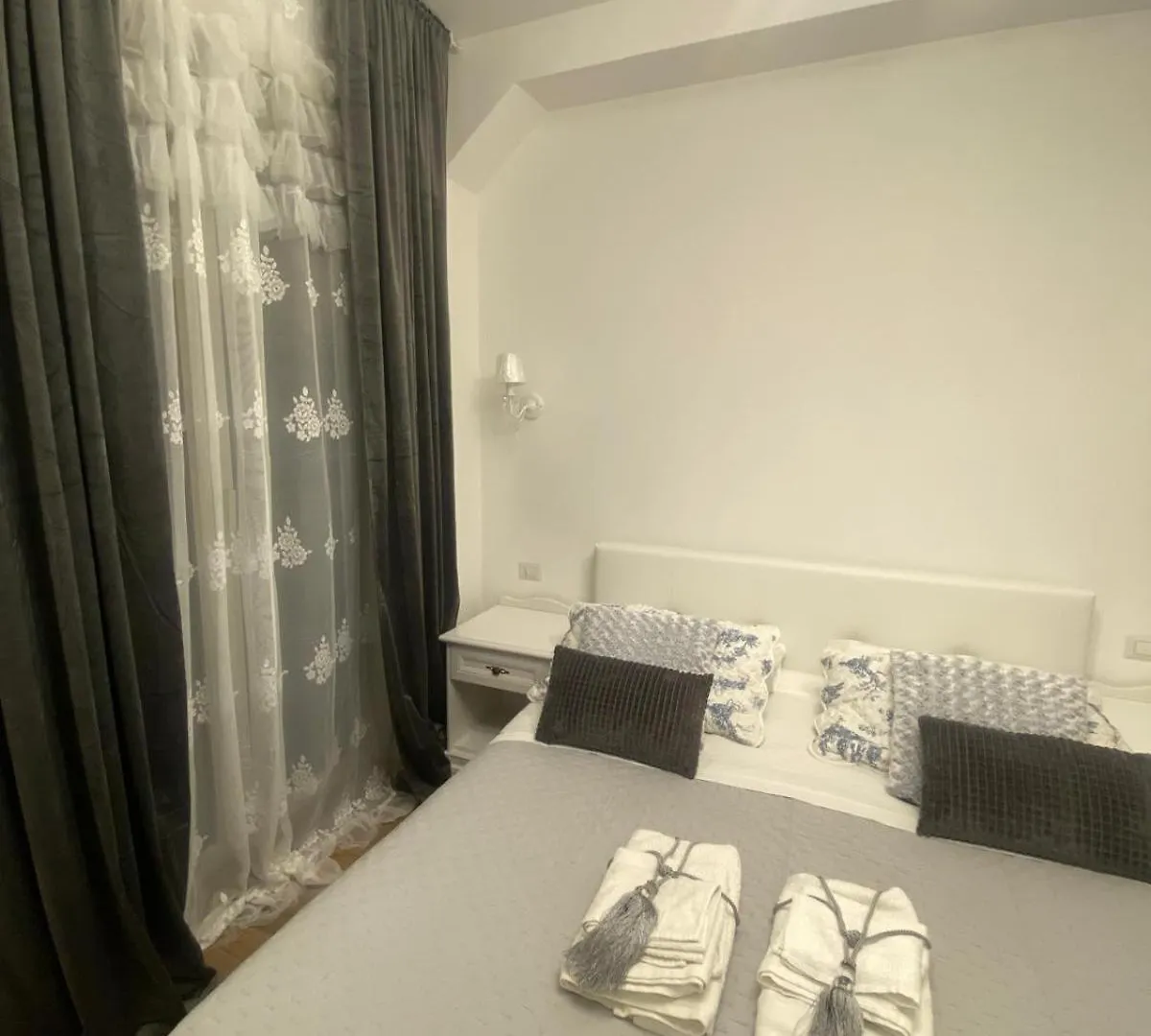 Colosseo Luxury Home Rome