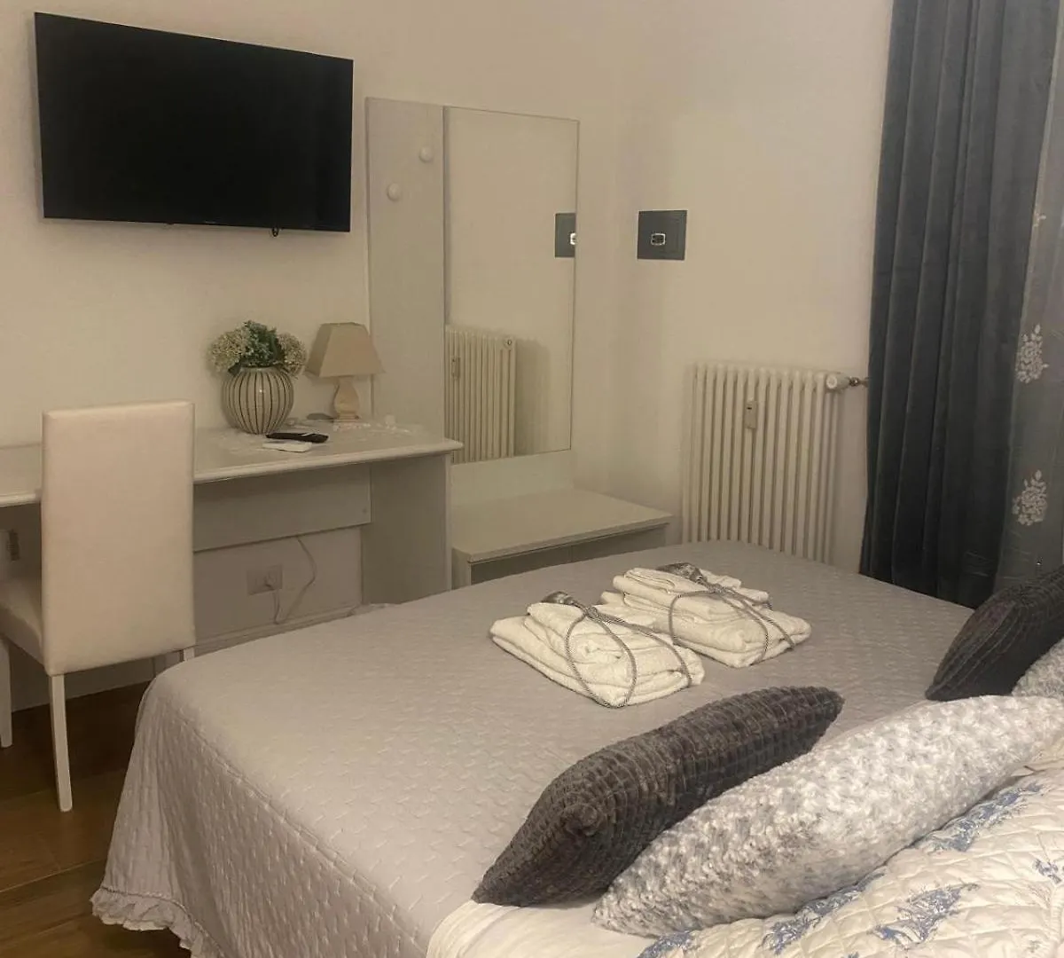 Apartment Colosseo Luxury Home Rome Italy