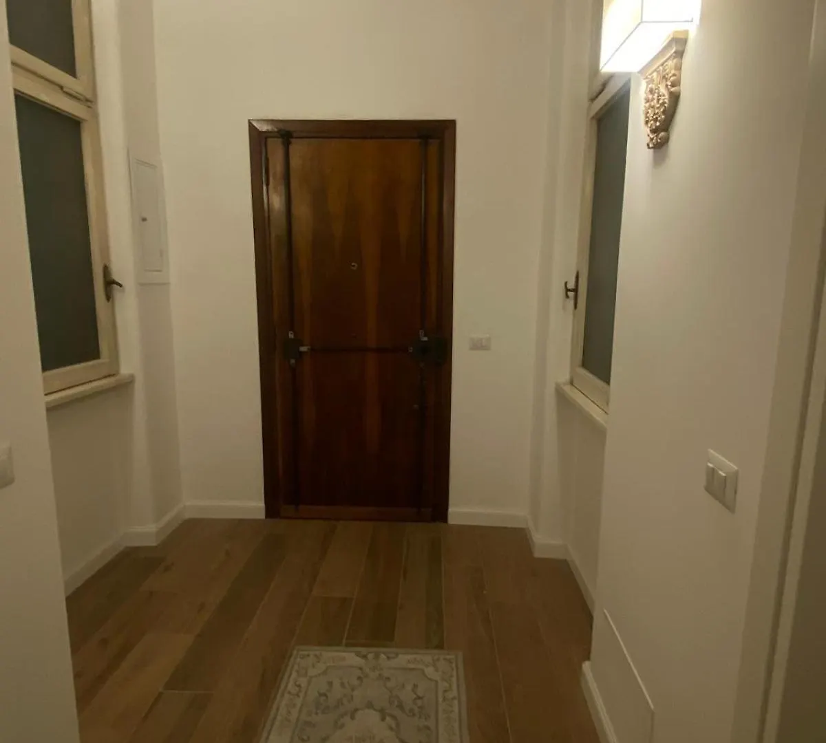 Colosseo Luxury Home Rome Apartment