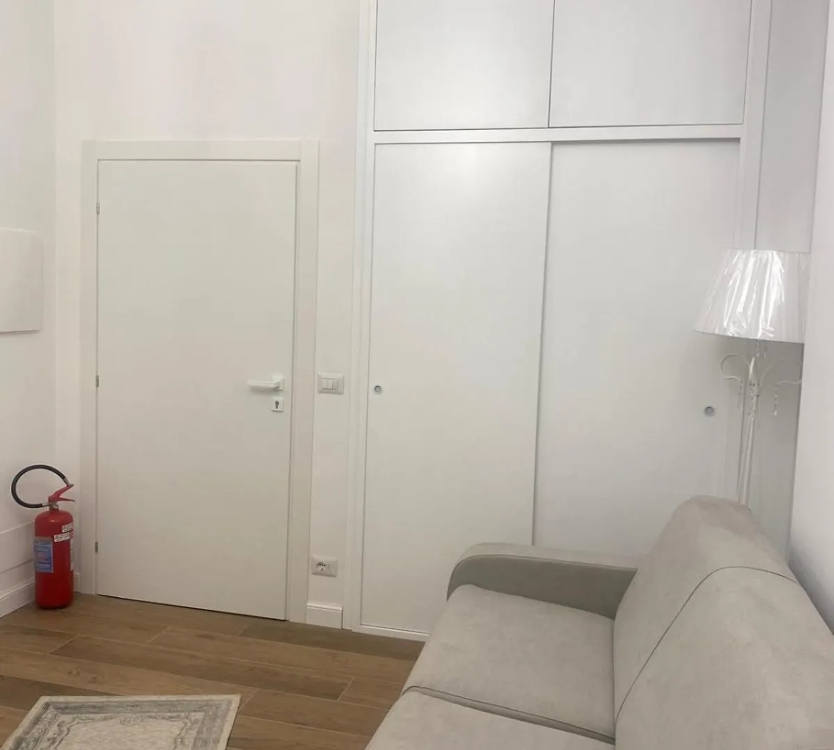 Colosseo Luxury Home Rome Apartment