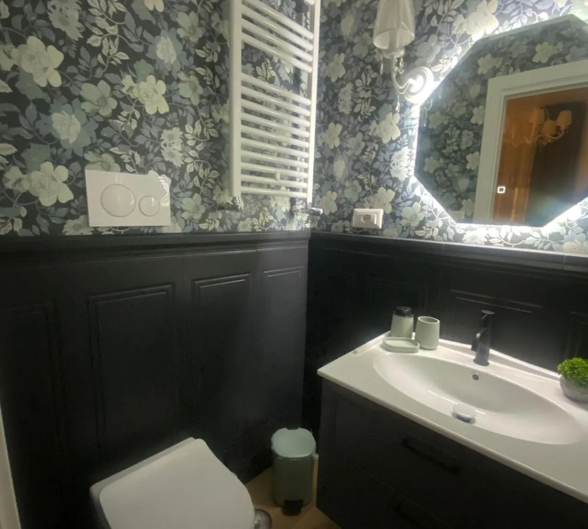 Colosseo Luxury Home Rome Apartment