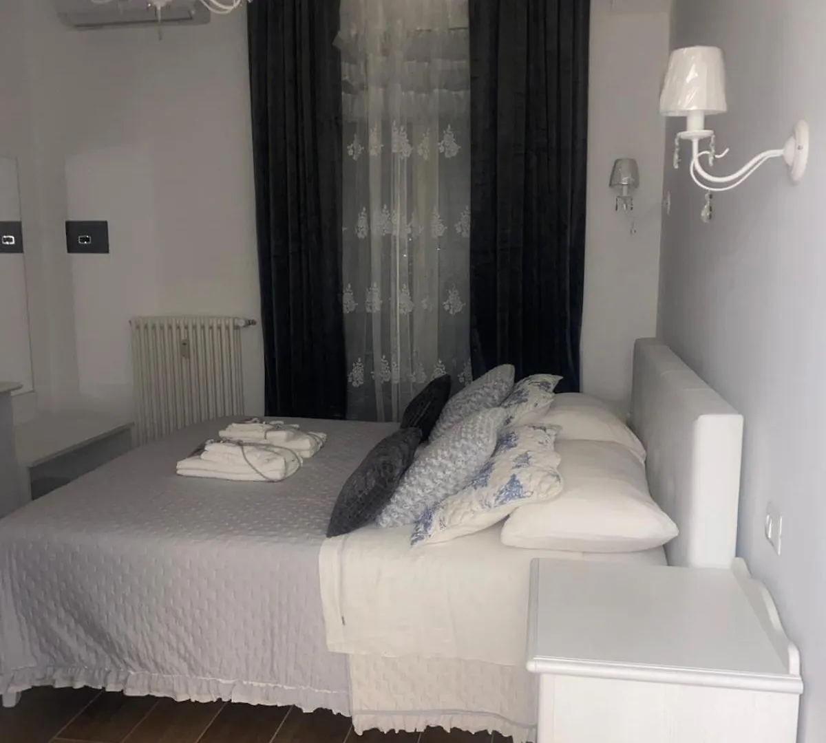 Apartment Colosseo Luxury Home Rome Italy