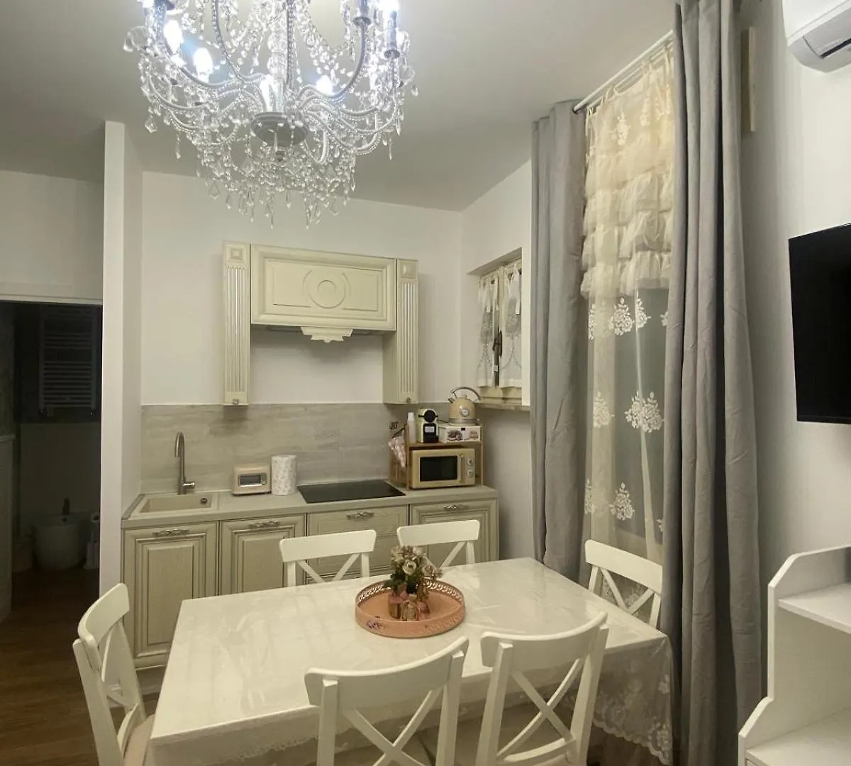 Colosseo Luxury Home Rome